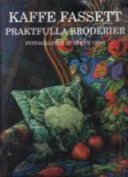 Praktfulla broderier