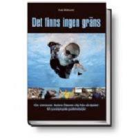 Det finns ingen gr&auml;ns .Om simmaren Anders Olssons v&auml;g fr&aring;n v&aring;rdpaket till paralympisk guldmedalj&ouml;r