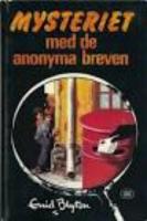     Mysteriet med de anonyma breven