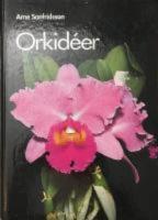 Orkid&eacute;er