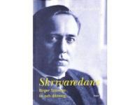 Skrivaredans - Birger Sj&ouml;bergs liv och diktning