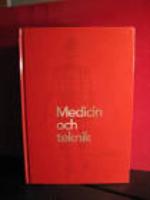 Medicin och teknik