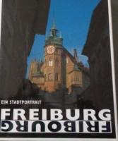 Ein Stadtportrait Freiburg