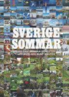 Sverigesommar : 555 fantastiska semesterupplevelser runt knuten