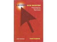 Layout och Desktop -Faktabok