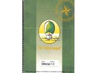 InDesign 1.5: grundkurs - F&ouml;r fulla segel