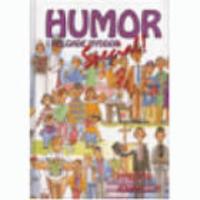 Humor i helgade hyddor. Special!