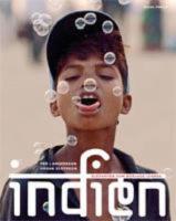 Indien - Elefanten som b&ouml;rjade dansa