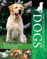 The Ultimate Guide to Dogs