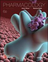 Pharmacology: An Introduction