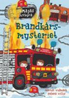  Brandk&aring;rsmysteriet