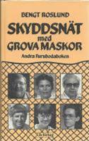 Skyddsn&auml;t med grova maskor, andra Furubodaboken