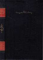 August Strindberg.Skrifter . S&ouml;mng&aring;ngarn&auml;tter / Ordalek och Sm&aring;konst / En bl&aring; bok 1.Trettonde delen