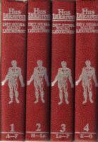 Husl&auml;karen .Den stora h&auml;lsolexikonet (A-&Ouml;) - 4 band (komplett)