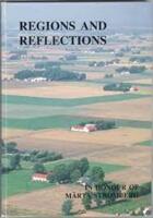 Regions and Reflections- In honour of M&auml;rta Str&ouml;mberg
