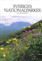 Sveriges Nationalparker