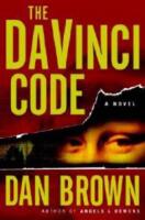  The Da Vinci code : a novel