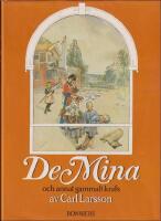 De Mina och annat gammalt krafs av Carl Larsson
