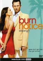 Burn Notice - S&auml;song 1