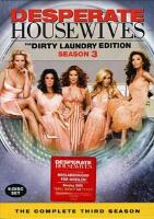 Desperate Housewives - S&auml;song 3