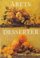 &Aring;rets desserter