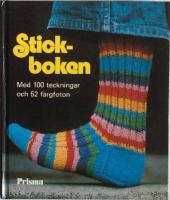 Stickboken