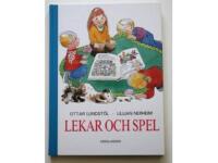Lekar och spel