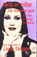 Akta er killar h&auml;r kommer gud och hon &auml;r j&auml;vligt f&ouml;rbannad