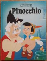 Pinocchio