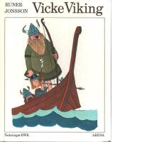Vicke Viking