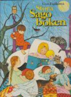  Stora sagoboken