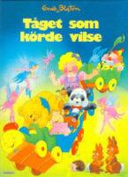 T&aring;get som k&ouml;rde vilse 