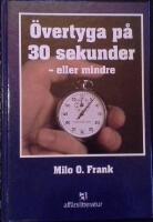 &Ouml;vertyga p&aring; 30 sekunder - eller mindre