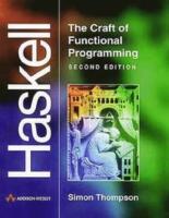  Haskell - The craft of functional programming