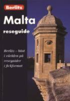 Berlitz  Malta  Reseguide