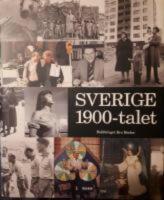 Sverige 1900-talet
