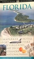 Florida : Temaparker, hotell, sport, fiske, Everglades ..