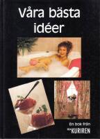 V&aring;ra b&auml;sta ide&eacute;r.