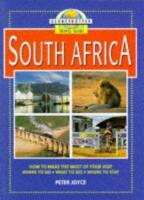 South Africa - Globtrotter travel guide 