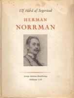 Herman Norrman
