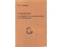  Anathema - En v&auml;ndpunkt i den manikeisk-kristna troskonfrontationen