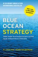 Blue Ocean Strategy 