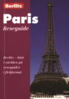  Berlitz Paris..Reseguide