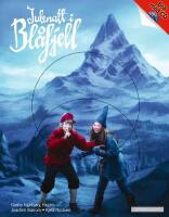 Julenatt i bl&aring;fjell -Inkl 2 CD (norska / bokm&aring;l))
