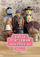Sirila gentlem&auml;n s&ouml;kes