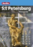  Berllitz S:t Petersburg. Reseguide