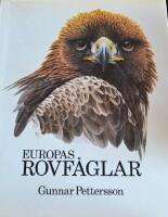  Europas rovf&aring;glar