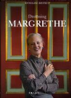  Drottning Margrethe