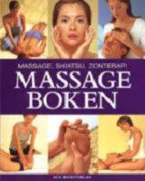  Massageboken