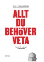 Allt du beh&ouml;ver veta